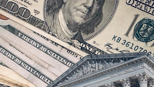 Legal U.S. Tariffs and Economics 