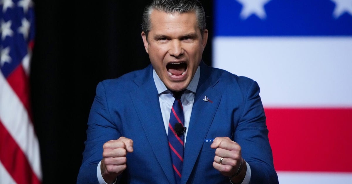 Why the Pentagon's clash with Anthropic over AI use is such a big deal