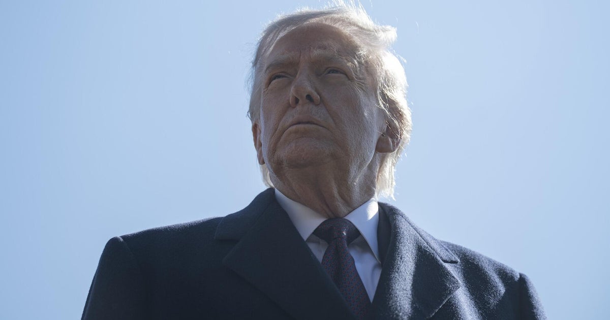 Trump slams Iran negotiations and weighs in on a Cuba takeover