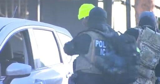 Denver mayor signs order designed to restrict the activities of federal immigration agents