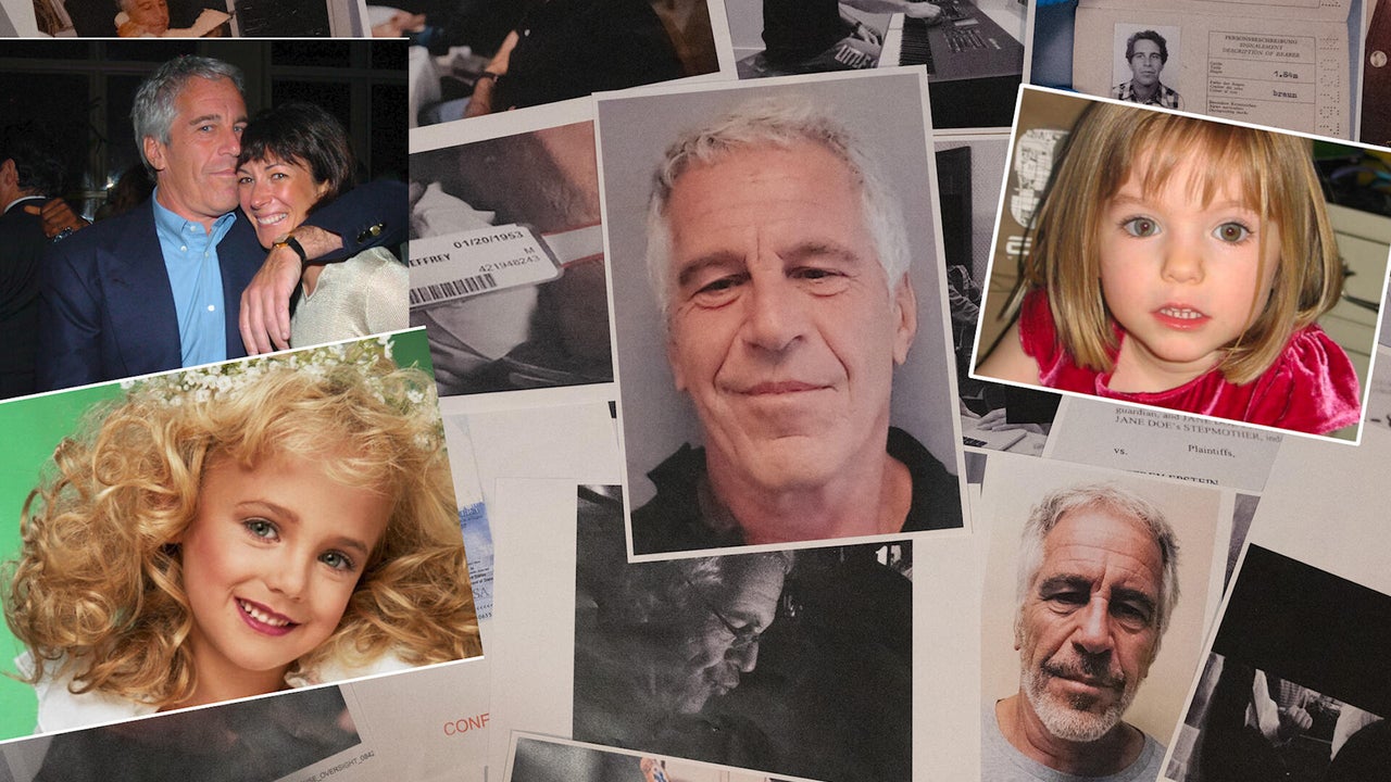 10 Epstein files conspiracy theories debunked - CBS News