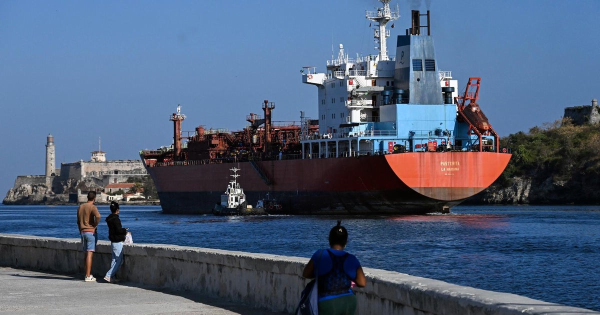 American among those killed in Cuba during speedboat encounter, White House says