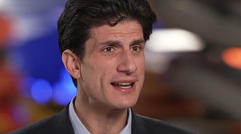 Democrat Jack Schlossberg talks taking the gloves off 