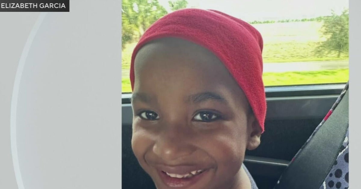 7 year old boy with autism dies after alleged beating by mother’s boyfriend, NMB police say