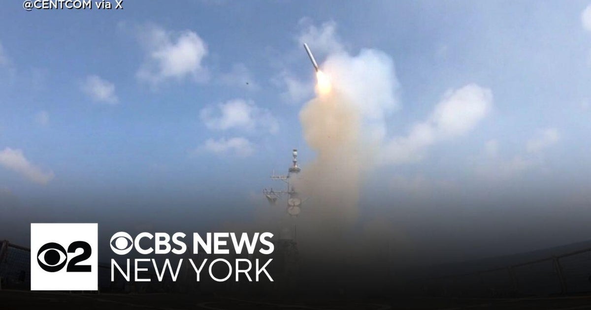 U.S., Israel launch joint strikes on Iran | Team coverage