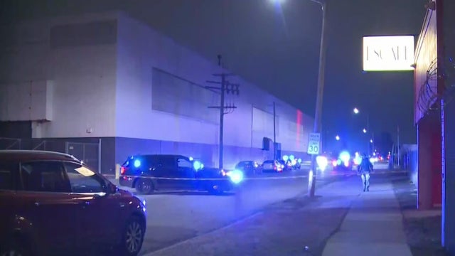 Two people dead in Detroit shooting at funeral repast, police say 