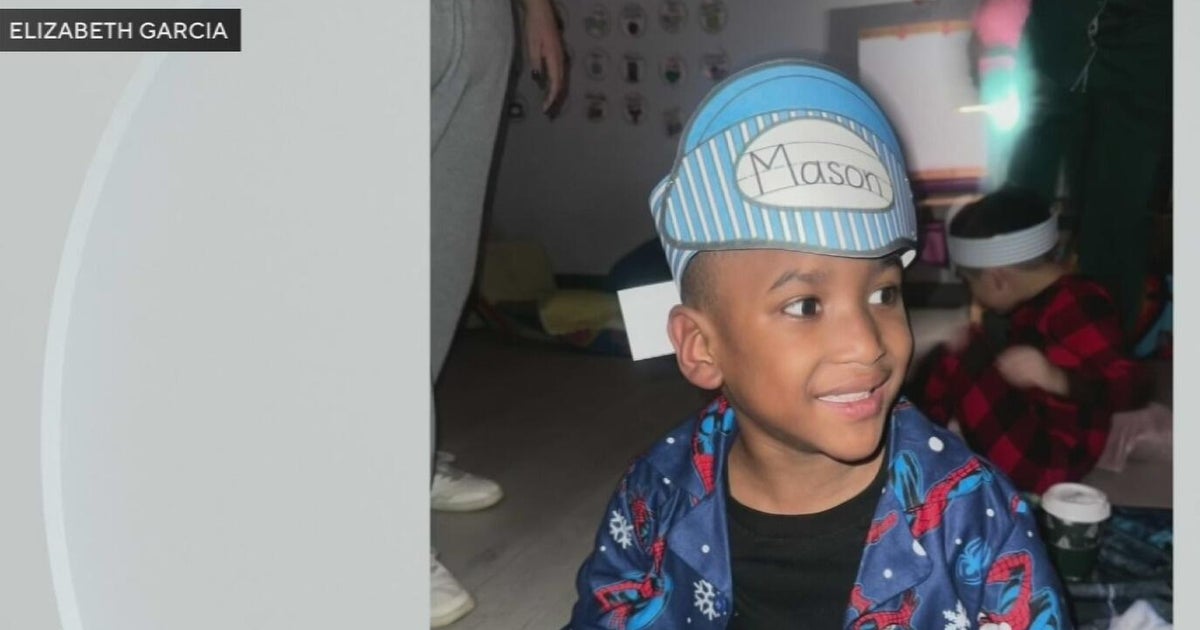 Boy with autism dies weeks after beating from mom’s boyfriend,  North Miami Beach police say