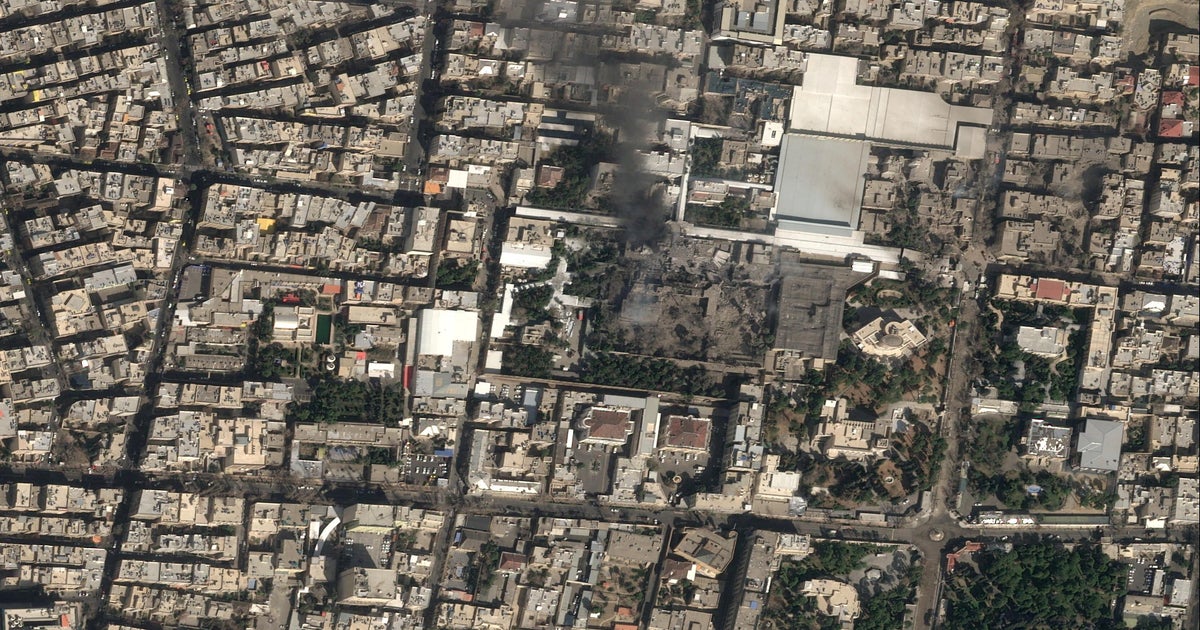 Iran supreme leader presumed dead as world reacts to U.S.-Israeli strikes