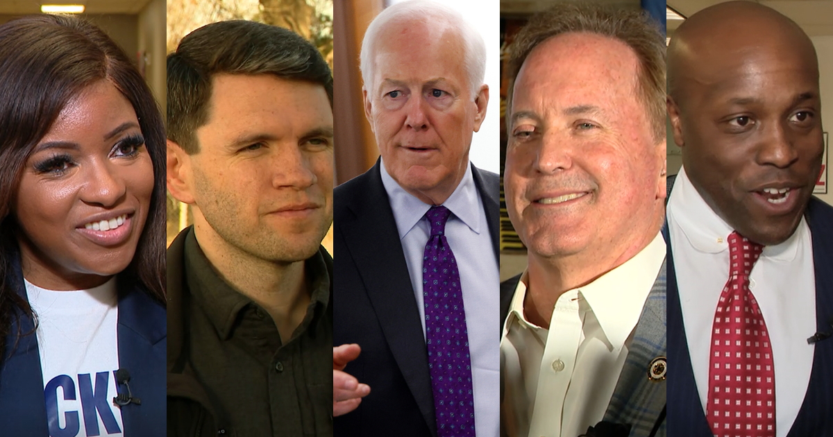 A tight, three-way race for a Texas Senate seat has Republicans on edge and Democrats hoping they can break through after losing statewide for the past 30 years. Here’s what you need to know.