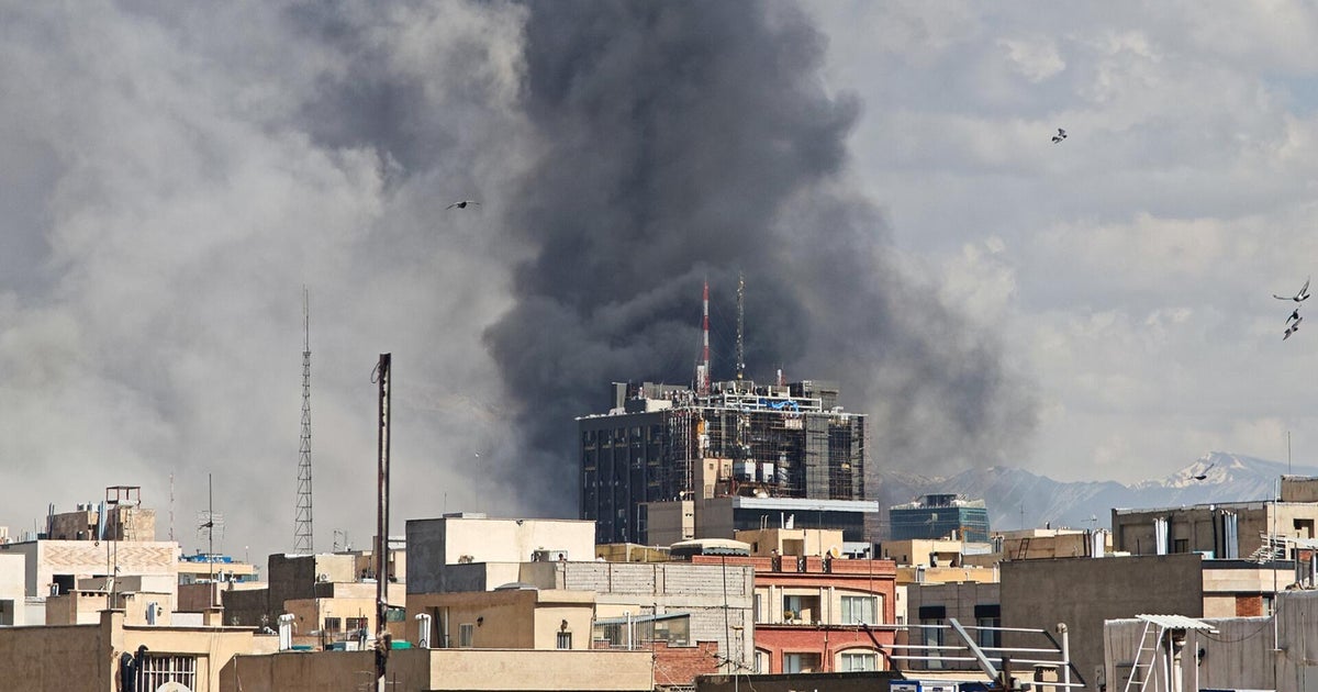 Where Iran’s military capabilities stand two days into the U.S.-Israeli war on Iran