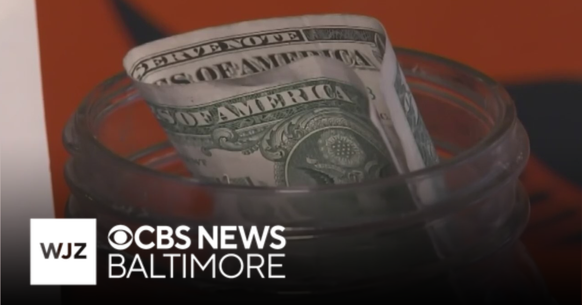 Maryland lawmakers consider another plan to raise state's minimum wage