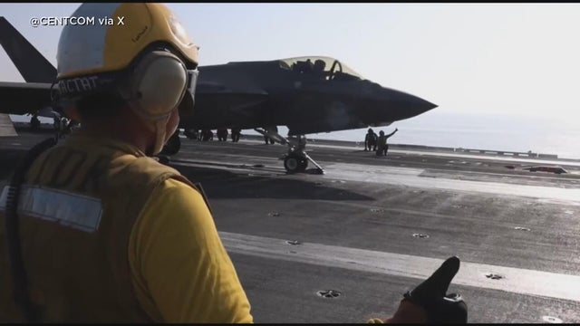 Pa., N.J., and Del. lawmakers react to U.S.-Israel strikes on Iran 