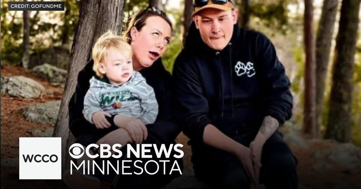 Northern Minnesota police officer suddenly dies