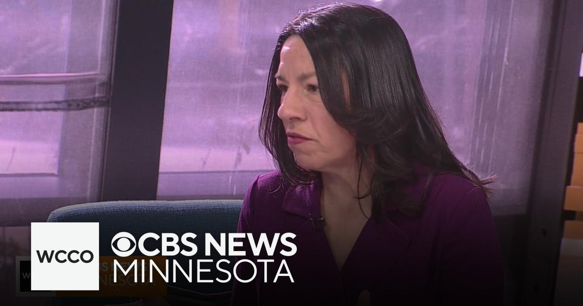 Minnesota's new DHS commissioner on fighting fraud in the state
