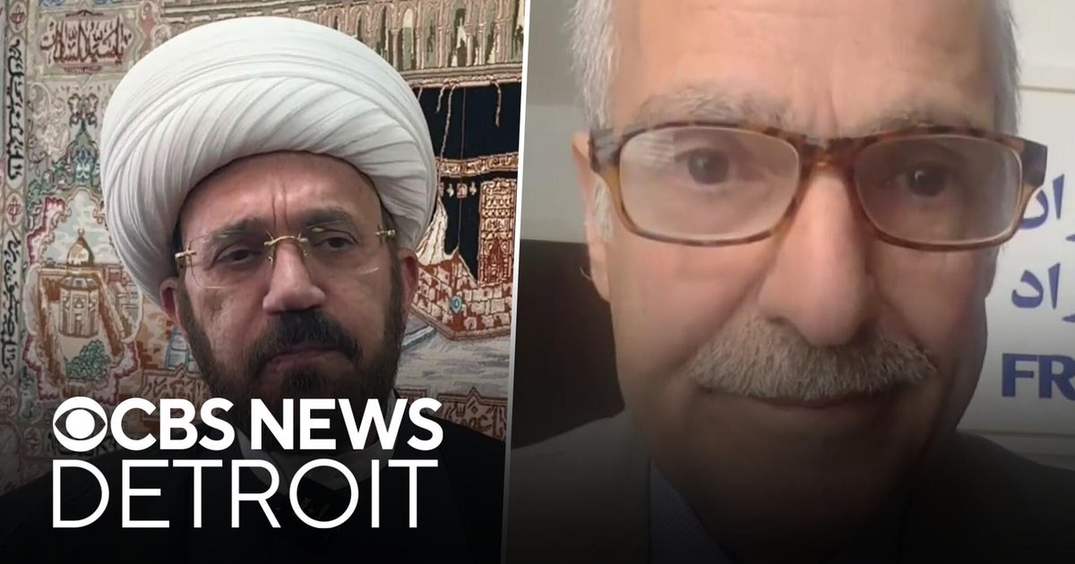 Metro Detroit faith and civic leaders react to U.S.-Israeli attacks on Iran