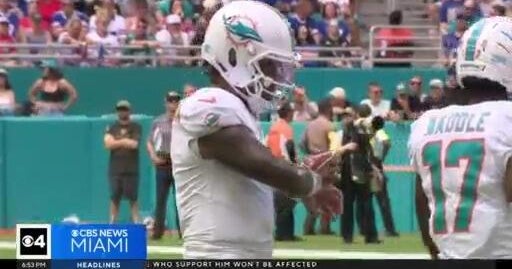 Dolphins face big decision on Tua, Hurricanes shine at NFL Combine, and weather disrupts Florida