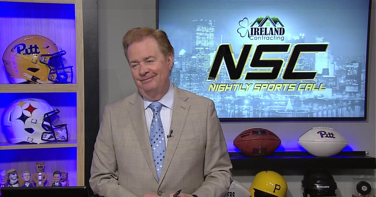 Ireland Contracting Nightly Sports Call: Mar. 1, 2026