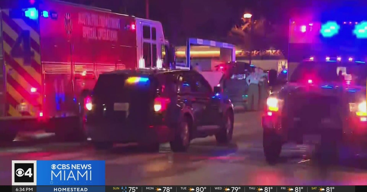 Texas mass shooting suspect investigated for terror ties after deadly attack