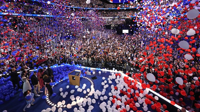 US-VOTE-POLITICS-DEMOCRATIC-CONVENTION 