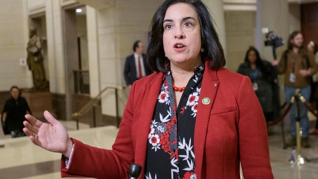 New York Redistricting Lawsuit 