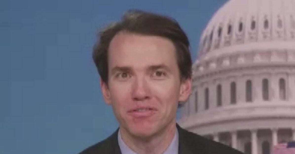 California Rep. Kevin Kiley to announce which district he'll seek re-election in