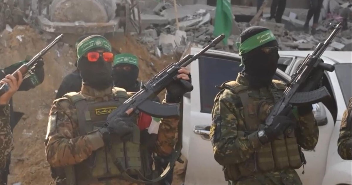 U.S. military death toll climbs to four as war on Iran enters Day 3