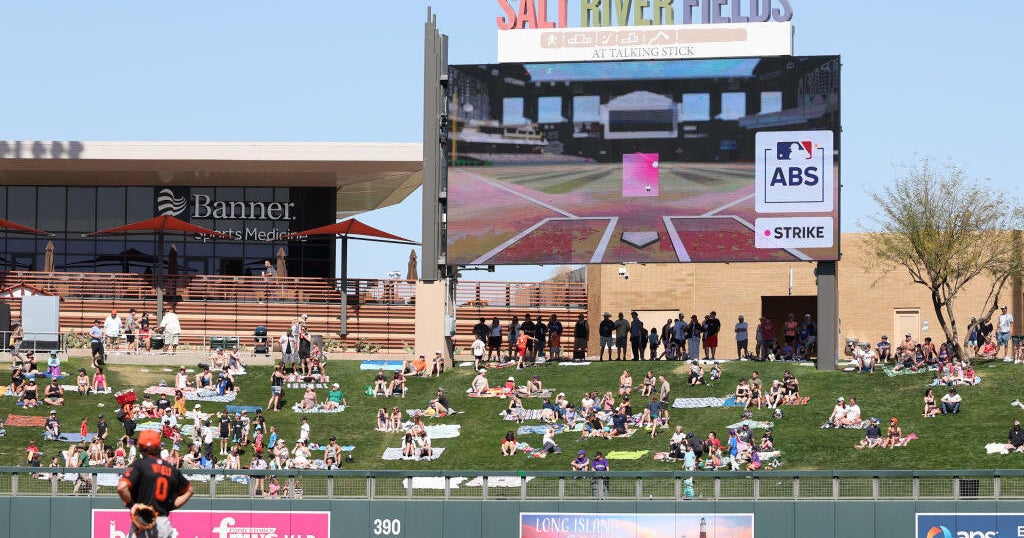 A's, Giants have the best robot-ump challenge rates in first 10 days of ...
