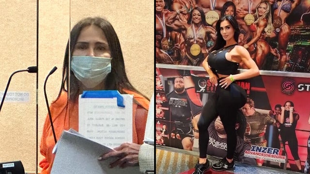 Syringe with fine needle with a drop of medication reflected on a gray background with mirror effect 