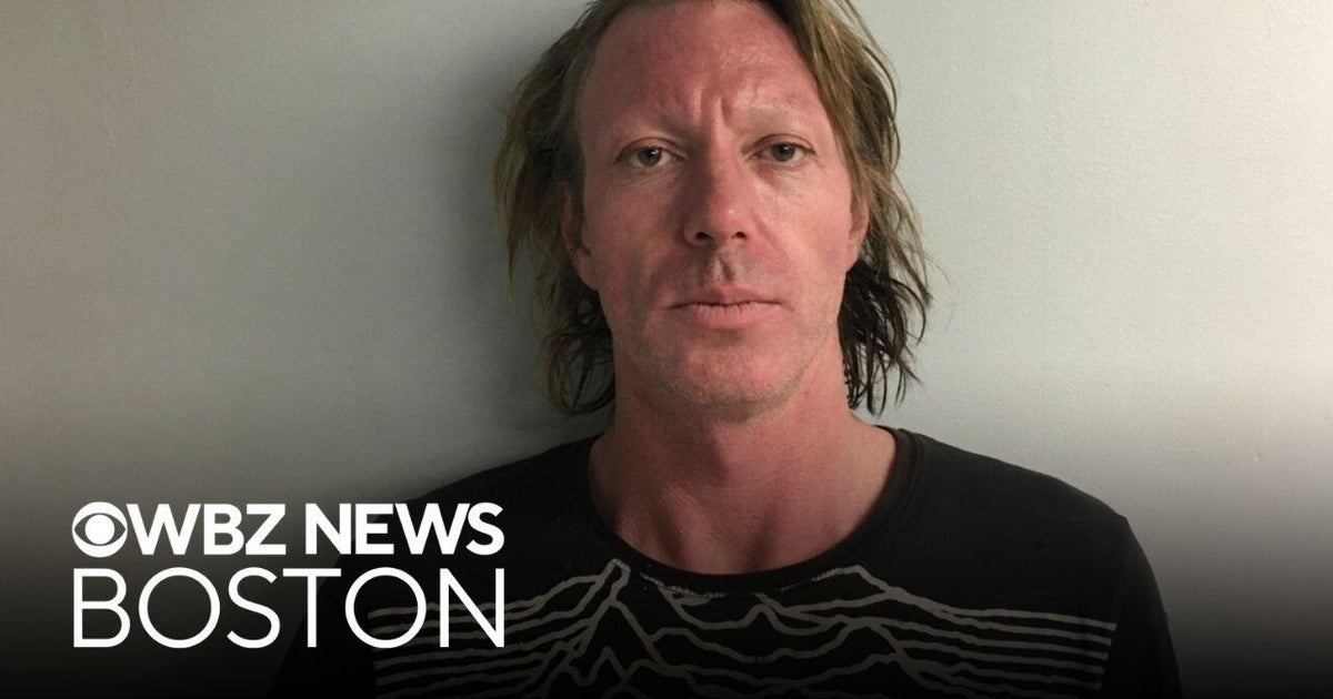 New Hampshire police arrest Cher's son after disturbance at private school