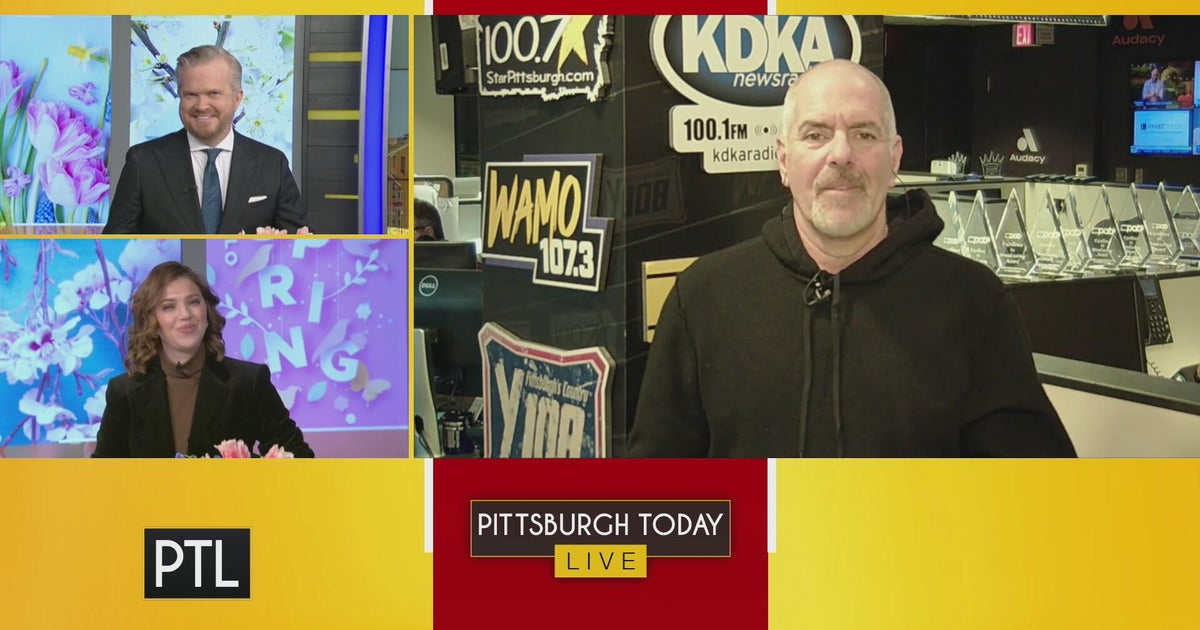 Pop Talk Live: March 2, 2026