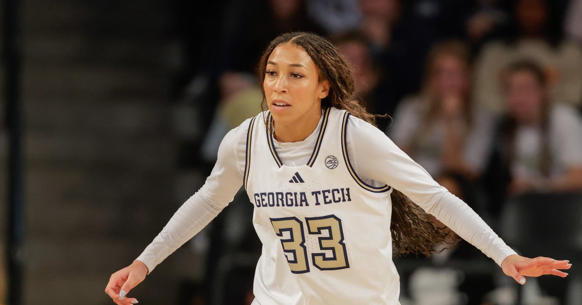 Miami Hurricanes fall to Georgia Tech in regular season finale, 79-49