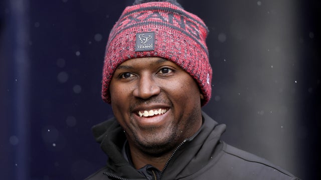 AFC Divisional Playoffs: Houston Texans v New England Patriots 