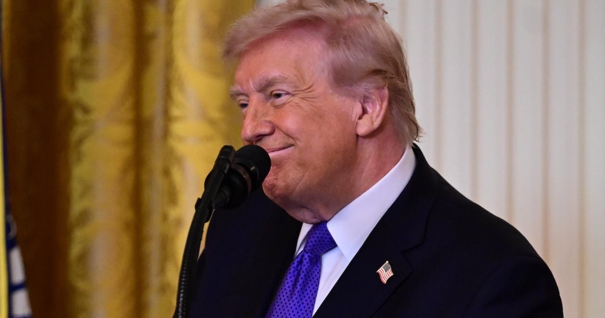 Legal analysis on Trump’s Operation Epic Fury against Iran