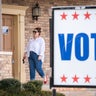 Early voting SED 103 