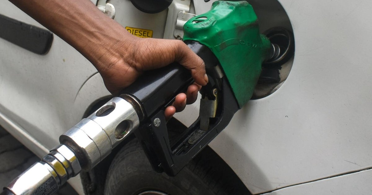 Oil prices spike as war in Iran strains global supply