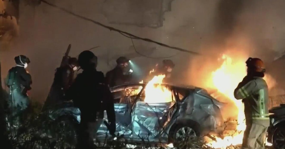 U.S. strikes Iran, region on edge as violence spreads