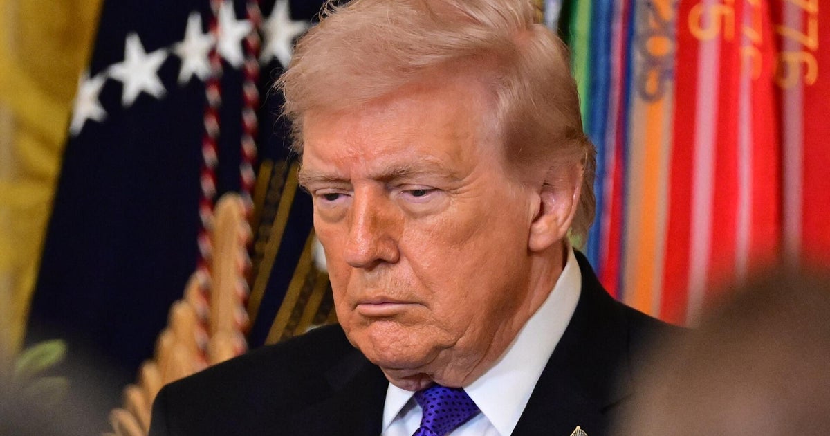 Democrats look to limit Trump's war powers in Iran