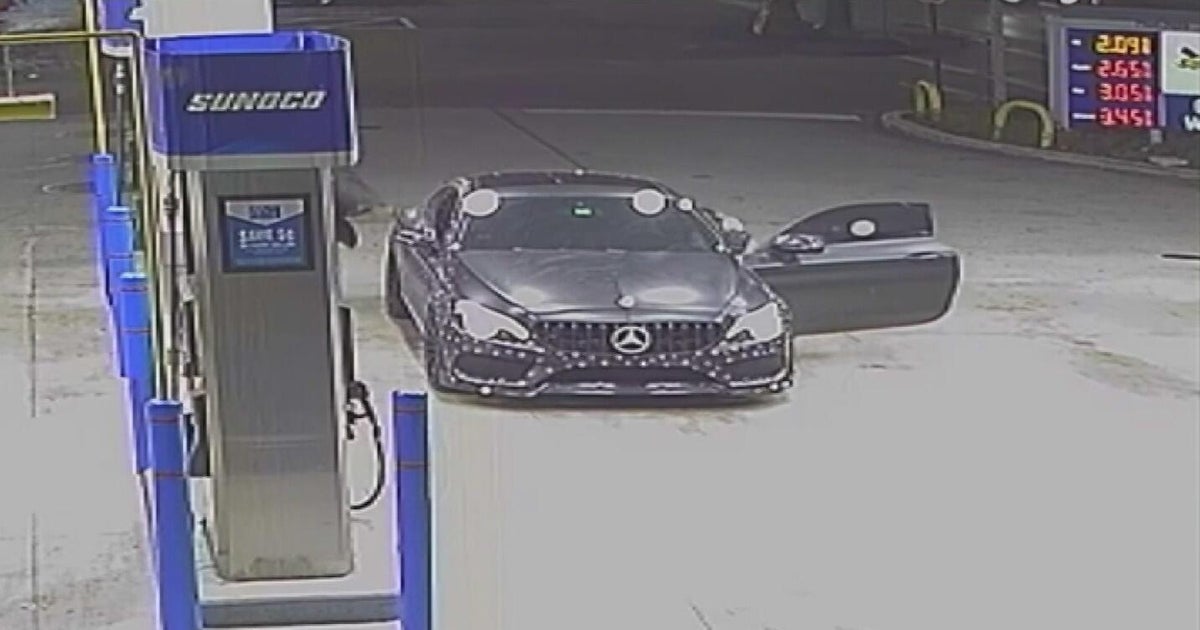 Another shooting at Miramar gas station leaves community on edge