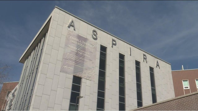 Aspira Charter School Avondale 