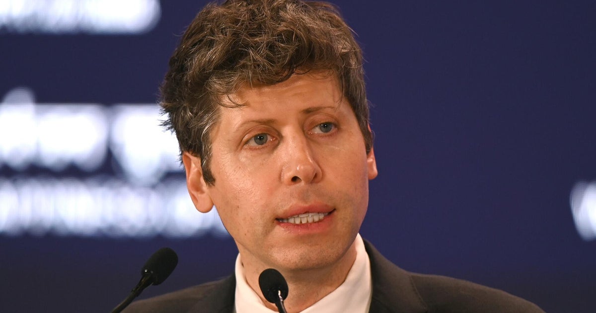 OpenAI changing deal with U.S. military after backlash