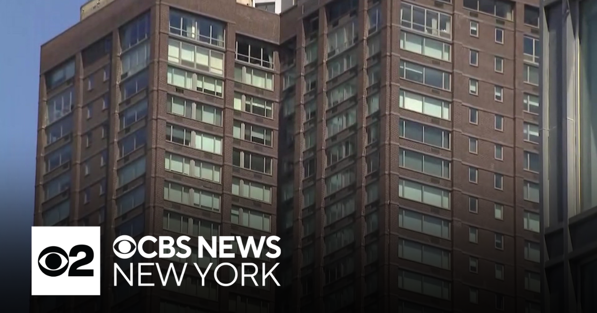 Some NYC brokers aren't following new rules and still charging tenants fees