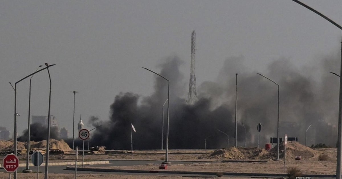 Military questioned Kuwait office space where service members died during Iran war, sources say