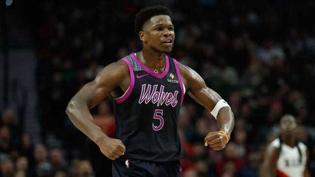 Minnesota TImberwolves v Portland Trail Blazers 