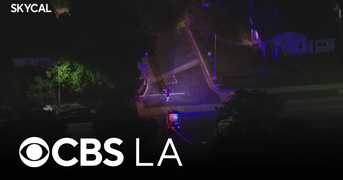 Pasadena police officer hospitalized, suspect killed after shooting ...