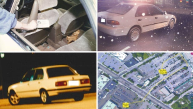 Joann "Jody" Elizabeth LeCornu Cold Case Murder 