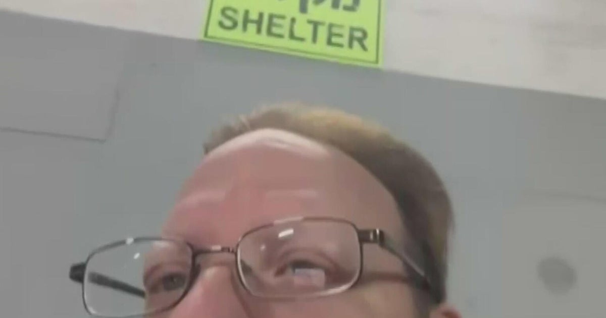 South Florida native desperately trying to get out of Israel: “It’s very, very dangerous here”