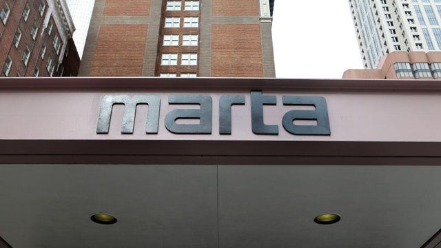 Atlanta Cityscapes And City Views 