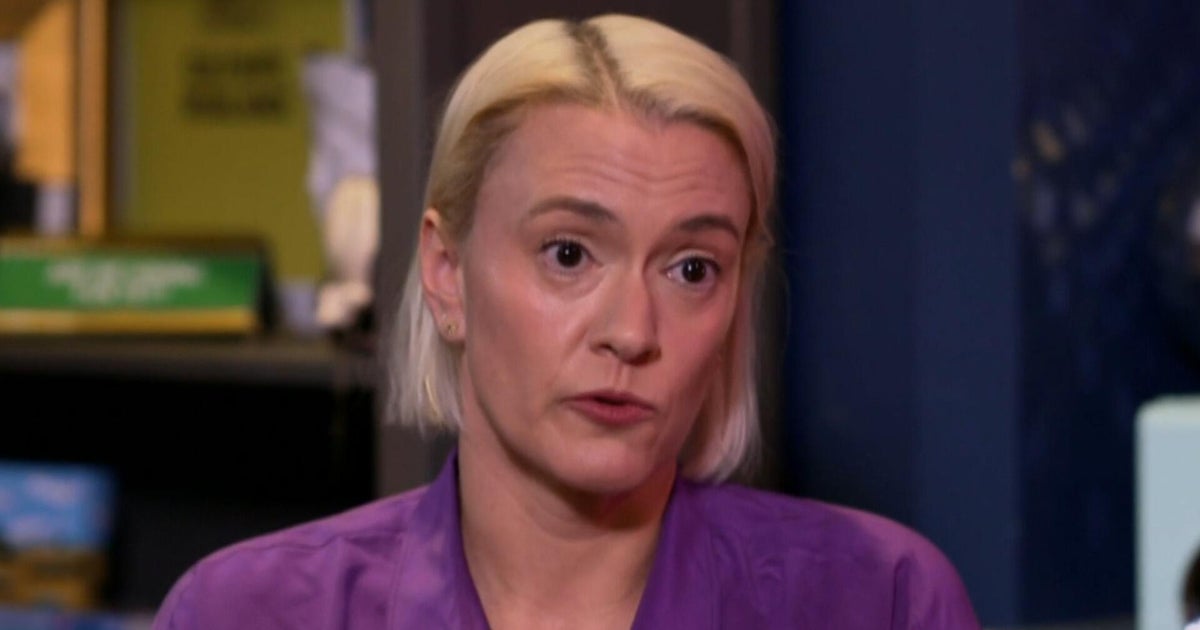 North Carolina Democrat says she’s running in GOP primary to oppose gerrymandering in the state