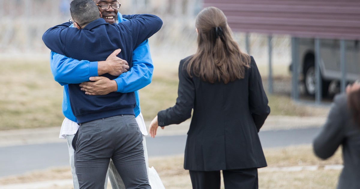 Detroit man whose confession to 1999 murder was coerced by rogue cop ...
