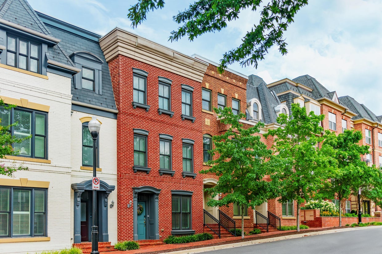 What are today's mortgage interest rates: March 3, 2026? - CBS News